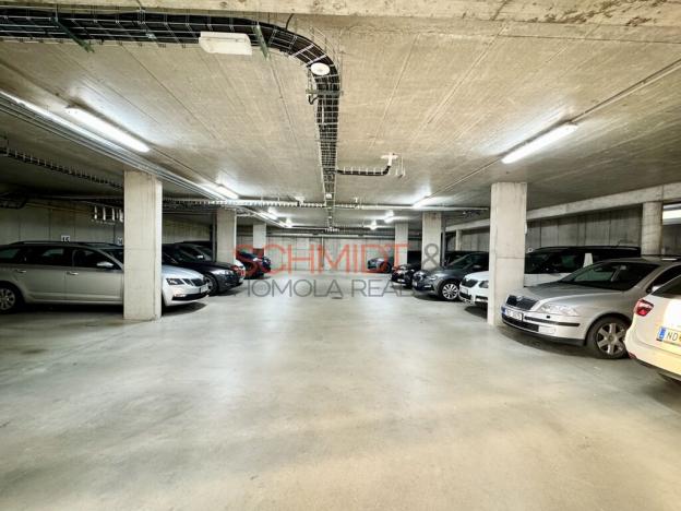 Pronájem bytu 3+kk, Hustopeče, Husova, 78 m2