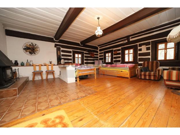 Prodej chalupy, Borovnice, 108 m2
