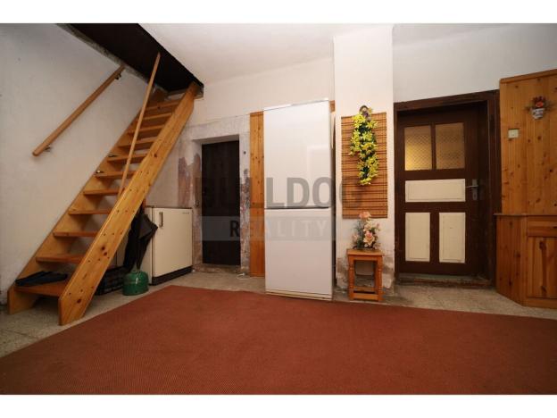 Prodej chalupy, Borovnice, 108 m2