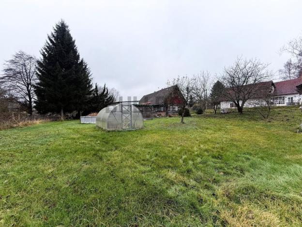 Prodej chalupy, Borovnice, 108 m2