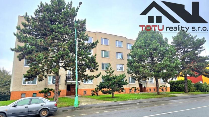 Prodej bytu 3+1, Jaroměř, Na Cihelnách, 75 m2