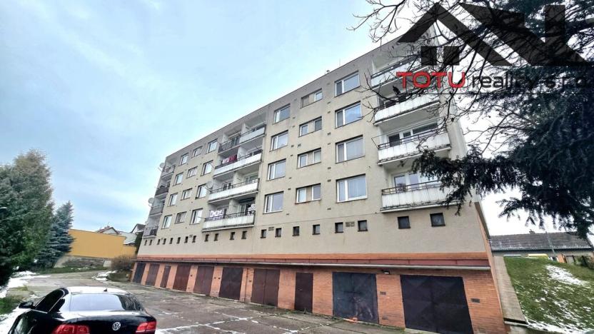 Prodej bytu 3+1, Jaroměř, Na Cihelnách, 75 m2