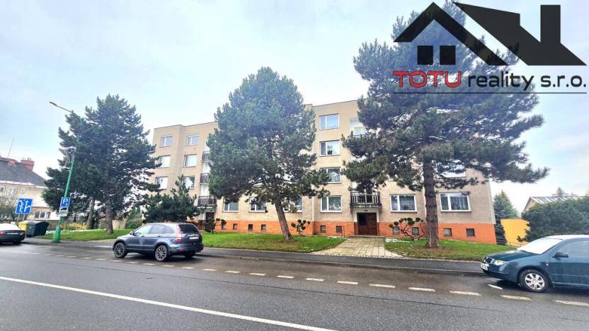 Prodej bytu 3+1, Jaroměř, Na Cihelnách, 75 m2