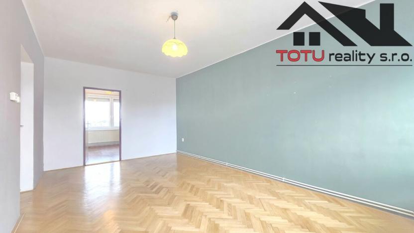 Prodej bytu 3+1, Jaroměř, Na Cihelnách, 75 m2