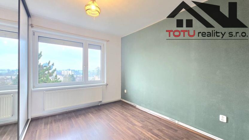 Prodej bytu 3+1, Jaroměř, Na Cihelnách, 75 m2