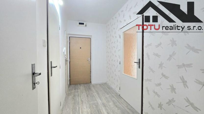 Prodej bytu 3+1, Jaroměř, Na Cihelnách, 75 m2