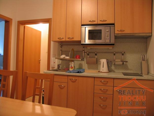 Prodej bytu 1+1, Deštné v Orlických horách, 31 m2