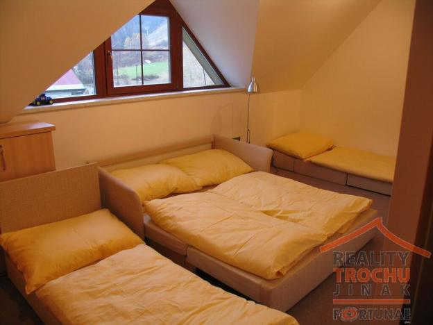 Prodej bytu 1+1, Deštné v Orlických horách, 31 m2