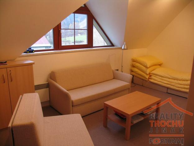 Prodej bytu 1+1, Deštné v Orlických horách, 31 m2