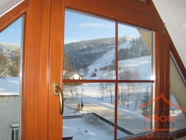 Prodej bytu 1+1, Deštné v Orlických horách, 31 m2