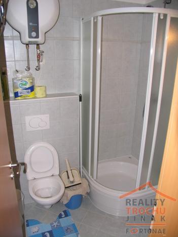 Prodej bytu 1+1, Deštné v Orlických horách, 31 m2