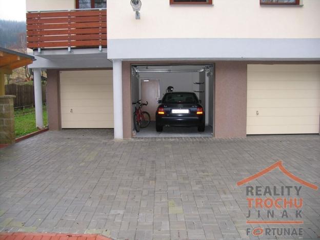 Prodej bytu 1+1, Deštné v Orlických horách, 31 m2