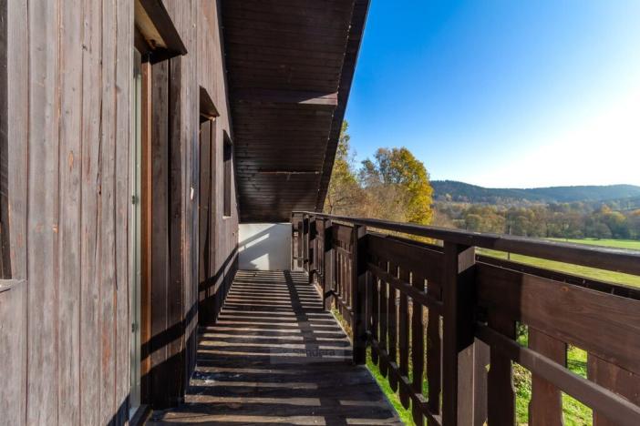 Prodej rodinného domu, Dolní Dvořiště - Jenín, 341 m2