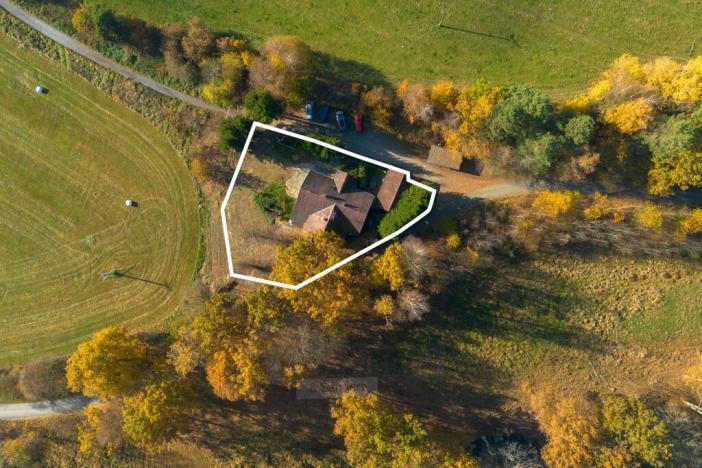Prodej rodinného domu, Dolní Dvořiště - Jenín, 341 m2
