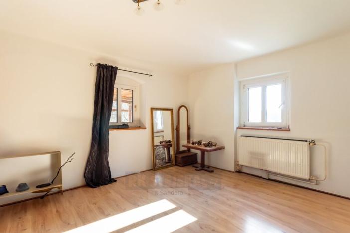 Prodej rodinného domu, Dolní Dvořiště - Jenín, 341 m2