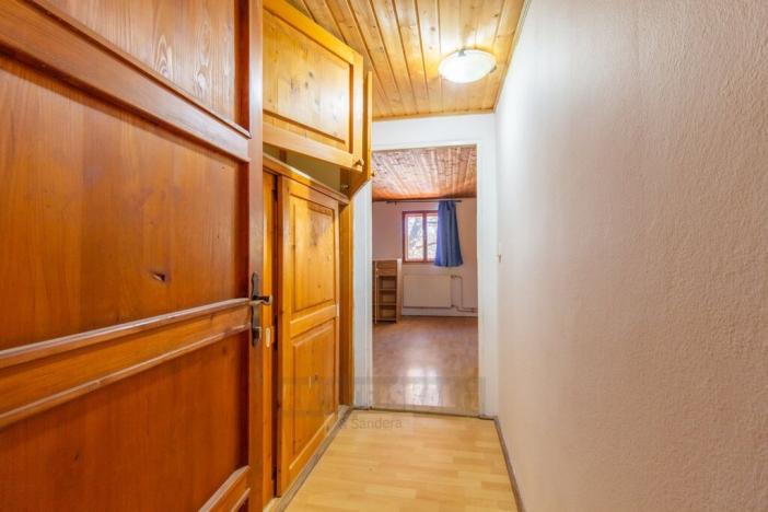 Prodej rodinného domu, Dolní Dvořiště - Jenín, 341 m2