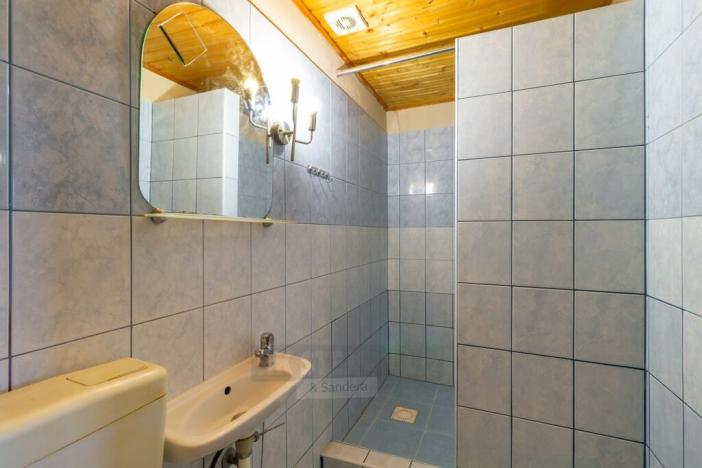 Prodej rodinného domu, Dolní Dvořiště - Jenín, 341 m2