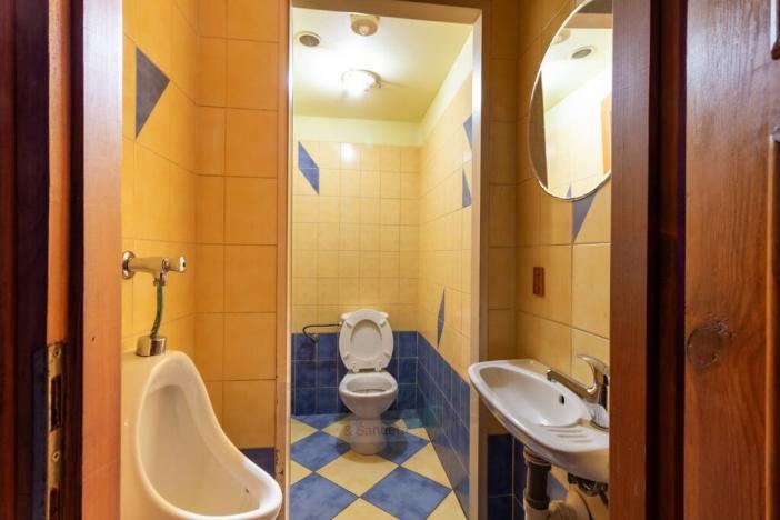 Prodej ubytování, Dolní Dvořiště - Jenín, 341 m2