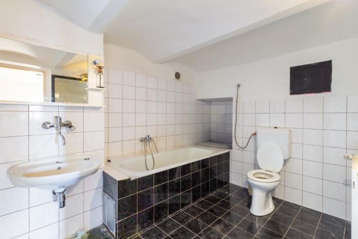 Prodej ubytování, Dolní Dvořiště - Jenín, 341 m2