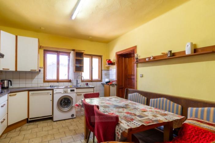 Prodej ubytování, Dolní Dvořiště - Jenín, 341 m2