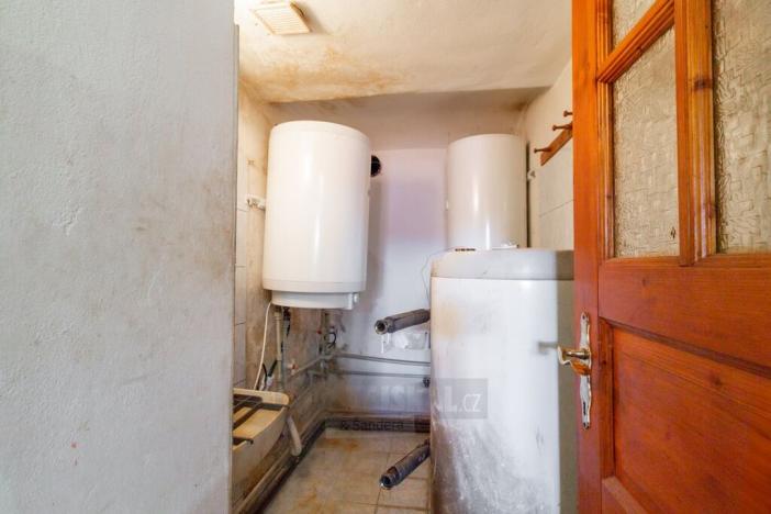 Prodej ubytování, Dolní Dvořiště - Jenín, 341 m2