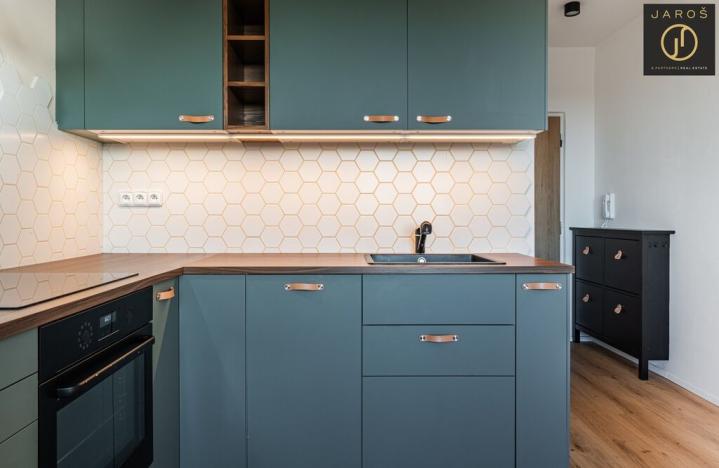 Prodej bytu 2+kk, Nové Strašecí, Křivoklátská, 36 m2