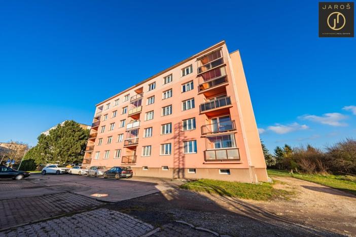 Prodej bytu 2+kk, Nové Strašecí, Křivoklátská, 36 m2