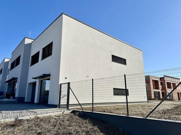 Prodej rodinného domu, Mladá Boleslav - Chrást, 158 m2