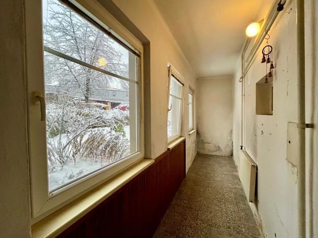 Prodej bytu 3+kk, Jihlava, Křižíkova, 76 m2