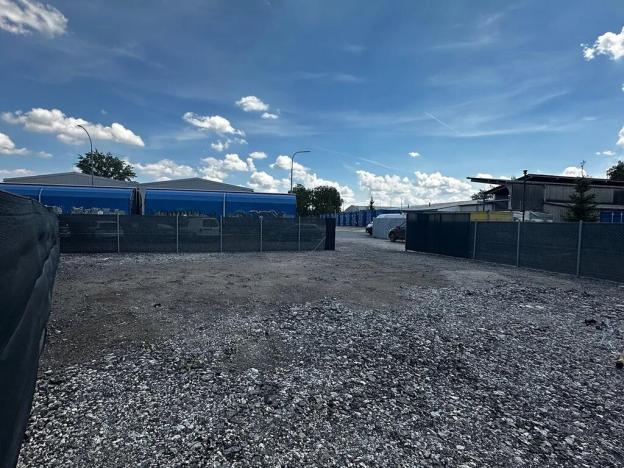 Pronájem komerčního pozemku, Praha - Horní Počernice, Bystrá, 256 m2