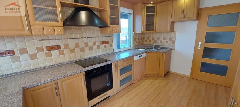 Pronájem rodinného domu, Valašské Meziříčí, Kouty, 120 m2