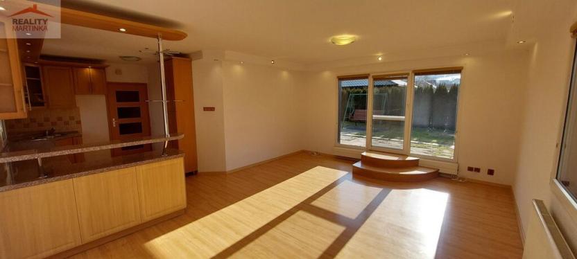 Pronájem rodinného domu, Valašské Meziříčí, Kouty, 120 m2