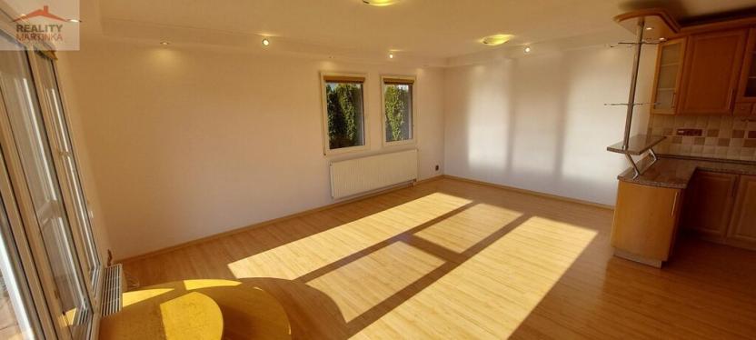 Pronájem rodinného domu, Valašské Meziříčí, Kouty, 120 m2