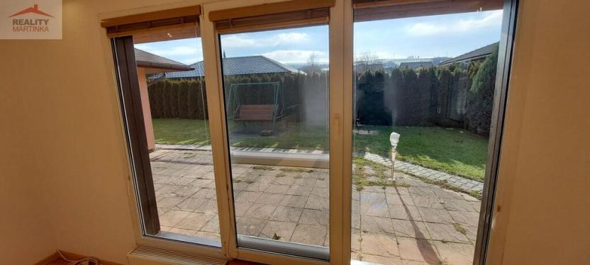 Pronájem rodinného domu, Valašské Meziříčí, Kouty, 120 m2