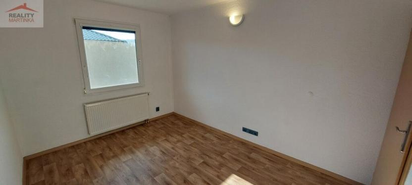 Pronájem rodinného domu, Valašské Meziříčí, Kouty, 120 m2