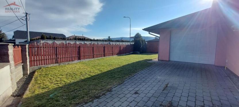 Pronájem rodinného domu, Valašské Meziříčí, Kouty, 120 m2