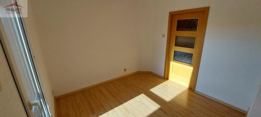 Pronájem rodinného domu, Valašské Meziříčí, Kouty, 120 m2