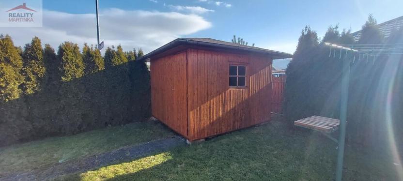 Pronájem rodinného domu, Valašské Meziříčí, Kouty, 120 m2