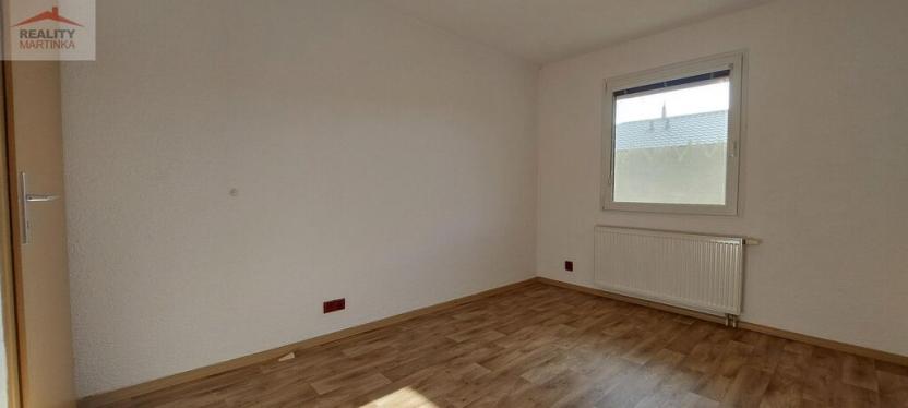 Pronájem rodinného domu, Valašské Meziříčí, Kouty, 120 m2