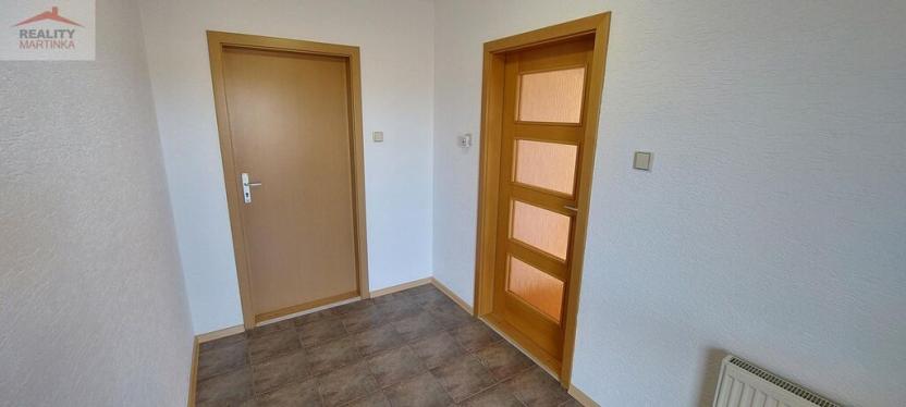 Pronájem rodinného domu, Valašské Meziříčí, Kouty, 120 m2