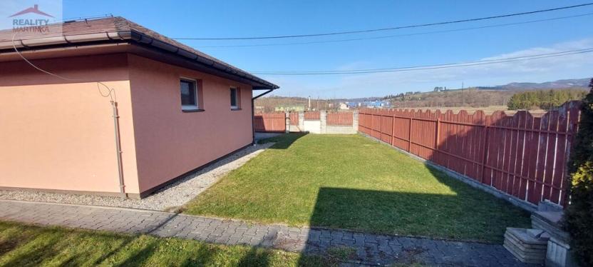 Pronájem rodinného domu, Valašské Meziříčí, Kouty, 120 m2