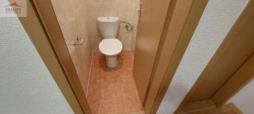 Pronájem rodinného domu, Valašské Meziříčí, Kouty, 120 m2