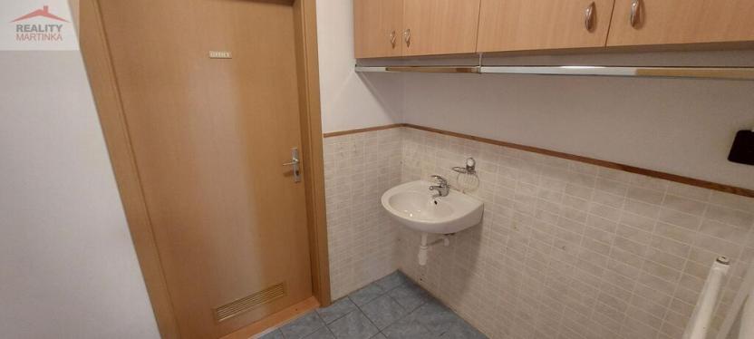 Pronájem rodinného domu, Valašské Meziříčí, Kouty, 120 m2