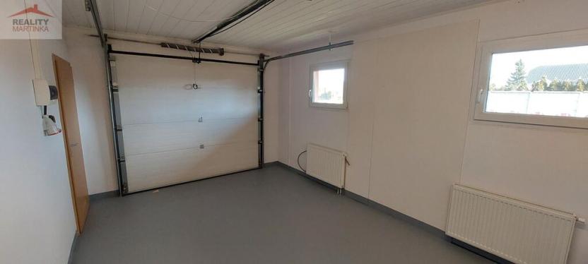 Pronájem rodinného domu, Valašské Meziříčí, Kouty, 120 m2