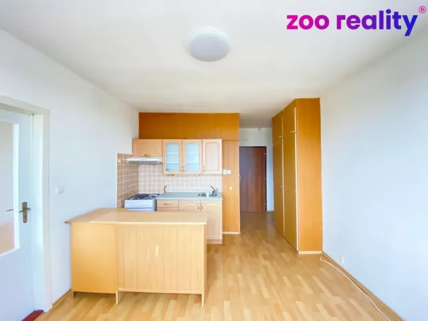 Pronájem bytu 1+1, Jirkov, Pionýrů, 35 m2