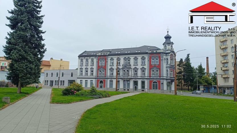 Pronájem obchodního prostoru, Opava, Olomoucká, 226 m2