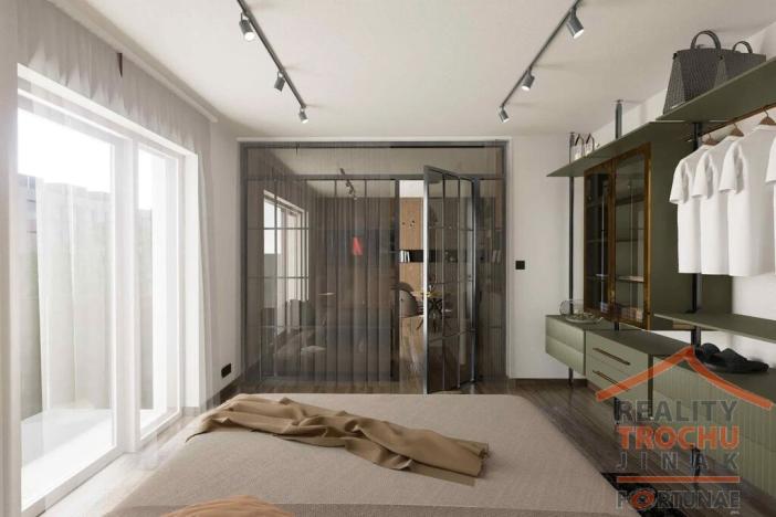 Prodej bytu 2+kk, Hradec Králové, Pod Zámečkem, 64 m2