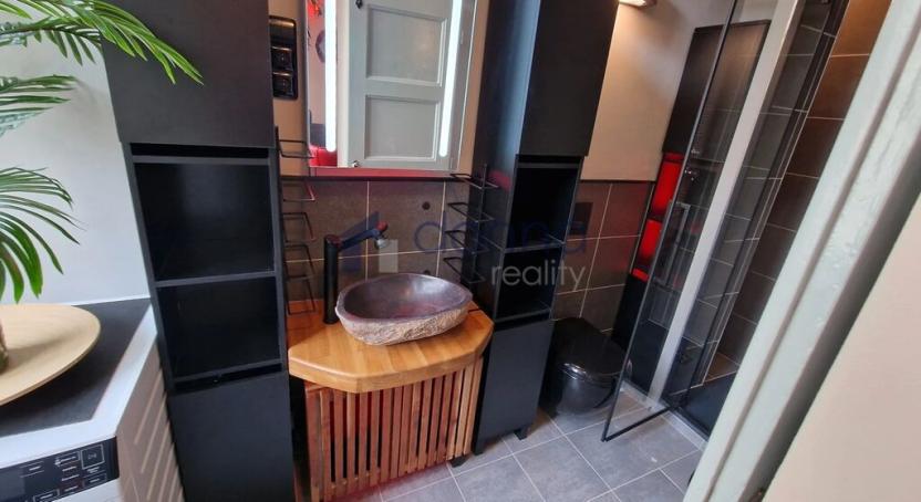 Pronájem bytu 1+kk, Praha, U libeňského pivovaru, 30 m2
