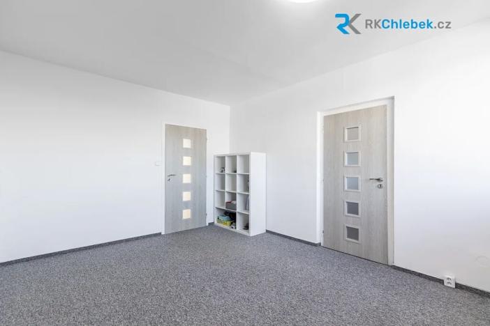 Prodej bytu 2+1, Frýdek-Místek, K Hájku, 59 m2