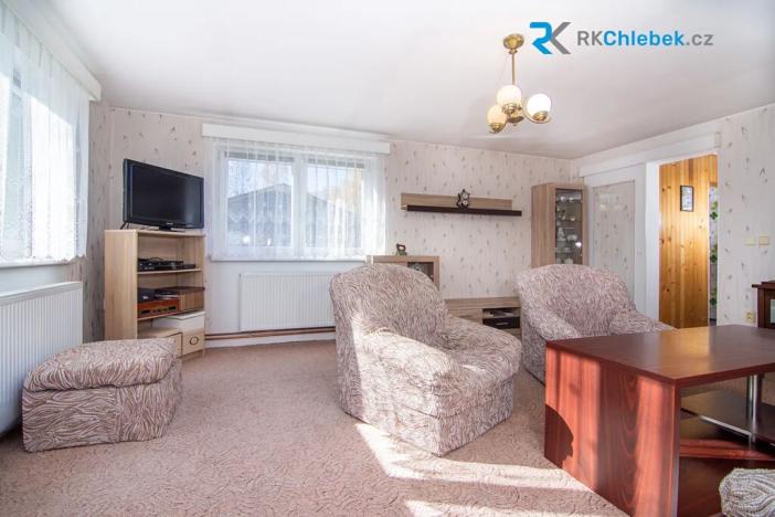 Prodej rodinného domu, Frýdlant nad Ostravicí, Okružní, 140 m2